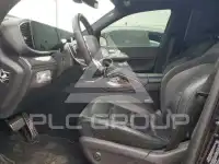 2021 Mercedes Benz GLE-Class photo