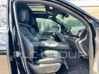 2021 Mercedes Benz GLE-Class фото