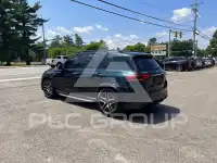 2021 Mercedes Benz GLE-Class фото