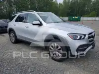 2021 Mercedes Benz GLE-Class фото