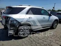 2021 Mercedes Benz GLE-Class фото