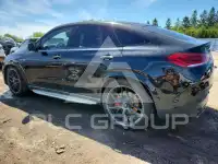 2021 Mercedes Benz GLE-Class photo