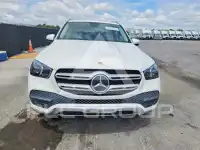 2021 Mercedes Benz GLE-Class фото