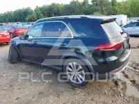 2021 Mercedes Benz GLE-Class фото