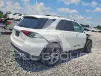 2021 Mercedes Benz GLE-Class фото