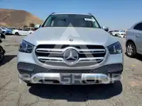2021 Mercedes Benz GLE-Class фото