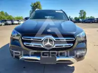 2021 Mercedes Benz GLE-Class фото