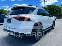2021 Mercedes Benz GLE-Class фото