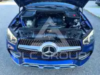 2021 Mercedes Benz GLE-Class photo