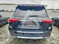 2021 Mercedes Benz GLE-Class photo