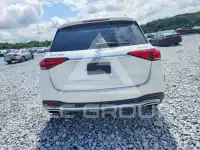 2021 Mercedes Benz GLE-Class photo