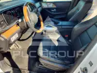 2021 Mercedes Benz GLE-Class фото
