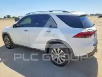 2021 Mercedes Benz GLE-Class фото