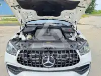 2021 Mercedes Benz GLE-Class фото