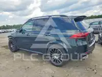 2021 Mercedes Benz GLE-Class photo