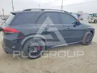 2021 Mercedes Benz GLE-Class photo
