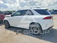 2021 Mercedes Benz GLE-Class фото