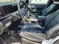 2021 Mercedes Benz GLE-Class фото