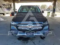 2021 Mercedes Benz GLE-Class фото