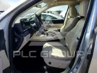 2021 Mercedes Benz GLE-Class фото