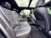 2021 Mercedes Benz GLE-Class фото
