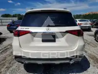 2021 Mercedes Benz GLE-Class фото