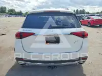 2021 Mercedes Benz GLE-Class фото