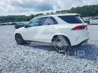 2021 Mercedes Benz GLE-Class photo