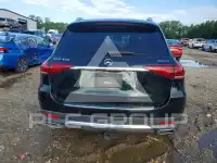 2021 Mercedes Benz GLE-Class фото