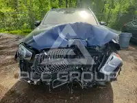 2021 Mercedes Benz GLE-Class фото