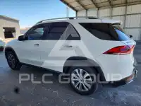 2021 Mercedes Benz GLE-Class фото