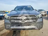 2021 Mercedes Benz GLE-Class фото