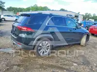 2021 Mercedes Benz GLE-Class фото