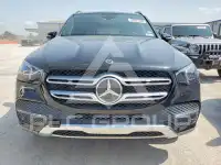 2021 Mercedes Benz GLE-Class фото