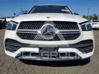 2021 Mercedes Benz GLE-Class фото