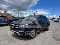 2021 Mercedes Benz GLE-Class фото