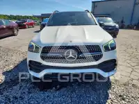 2021 Mercedes Benz GLE-Class фото