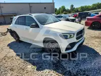 2021 Mercedes Benz GLE-Class фото