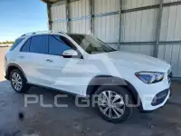 2021 Mercedes Benz GLE-Class фото