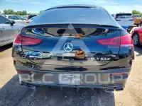 2021 Mercedes Benz GLE-Class photo