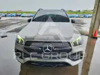 2021 Mercedes Benz GLE-Class фото