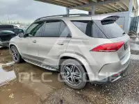 2021 Mercedes Benz GLE-Class фото