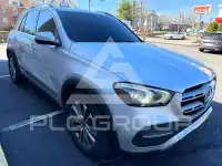 2021 Mercedes Benz GLE-Class photo