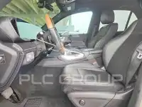 2021 Mercedes Benz GLE-Class фото
