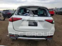 2021 Mercedes Benz GLE-Class фото