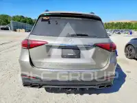 2021 Mercedes Benz GLE-Class фото
