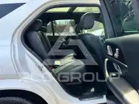 2021 Mercedes Benz GLE-Class фото