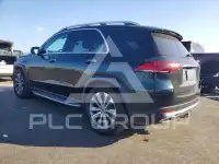 2021 Mercedes Benz GLE-Class photo
