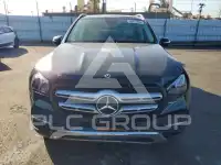 2021 Mercedes Benz GLE-Class photo