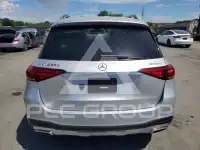 2021 Mercedes Benz GLE-Class photo